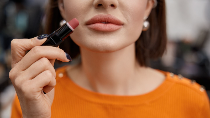 cara mengatasi bibir pecah pecah